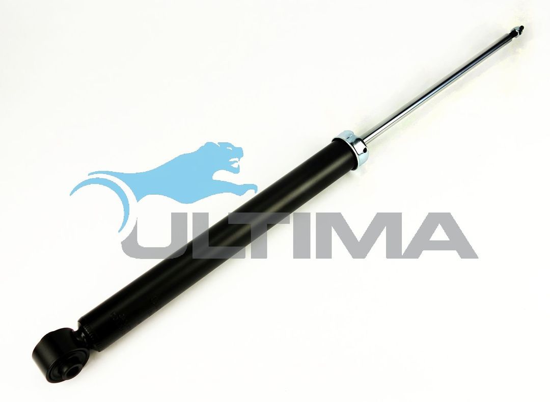 Ultima | Rear Shock Absorber (Single) | Ford Fiesta WP WQ Mazda 2 DY 2003–2008 | 360271