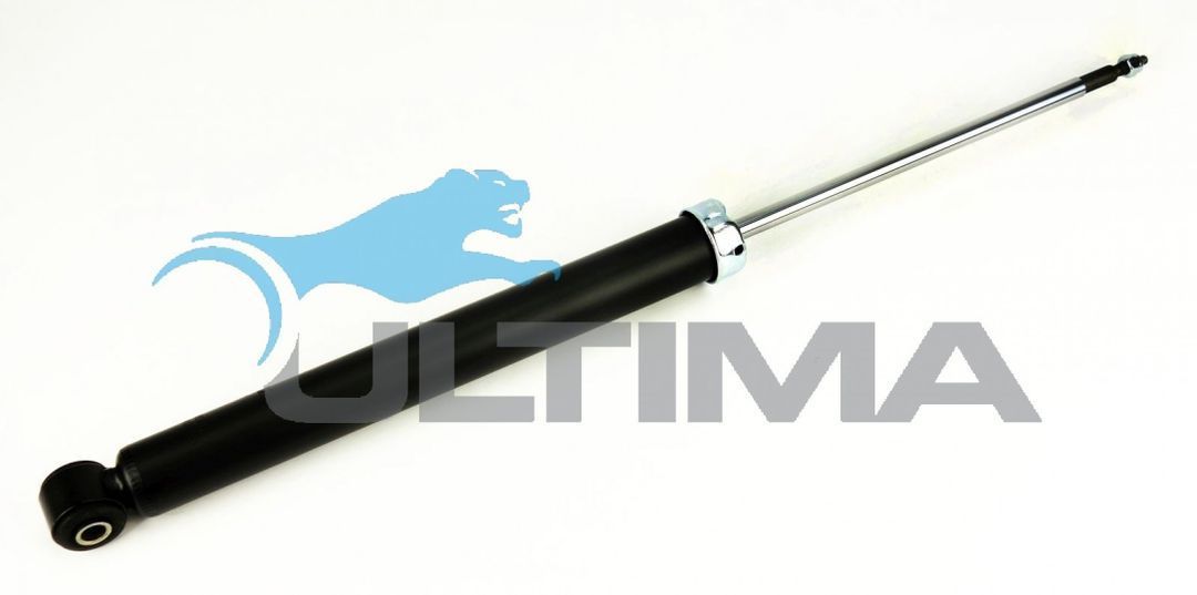 Ultima - Rear Shock/Strut To Suit Ford Focus & Mazda 3 (360273)