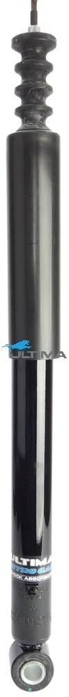 Ultima | Rear Shock Absorber Low Mount 20mm ID | Mazda CX-5 KE 2012–ON | 360279