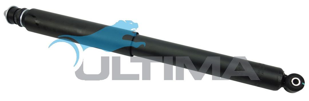 Ultima | Rear Shock Absorber (Single) Lowered | Holden Commodore VB VS Solid Axle Sedan 1978–1997 | 360296