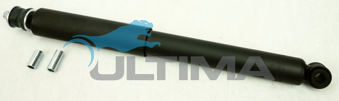 Ultima Rear Shock Absorber Holden Rodeo TF Isuzu D-Max 1988–2008 – Fast ...