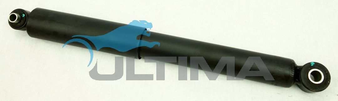 Ultima - ULTIMA GAS 6/97-2/99 MAGNA SW. (360309)