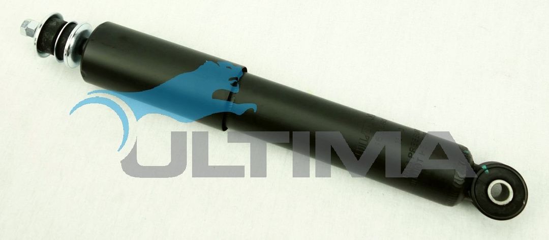 Ultima | Front Shock Absorber (Single) Torsion Bar | Nissan Navara D21 D22 Holden Rodeo 1986–2001 | 360460