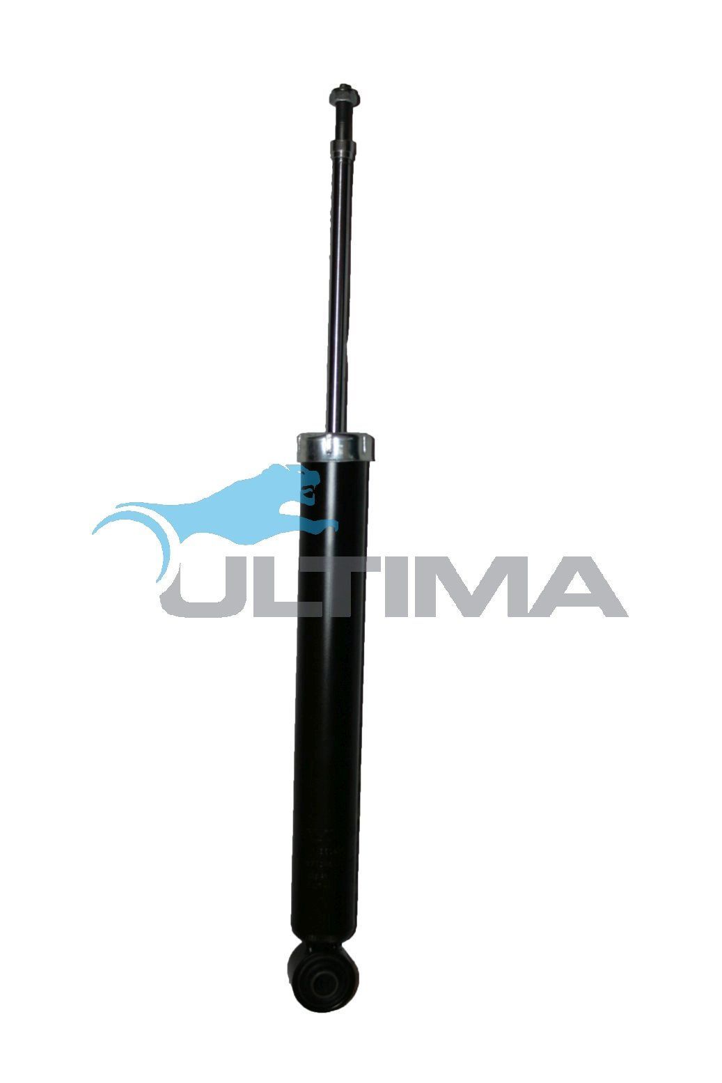 Ultima | Rear Shock Absorber (Single) | Hyundai Sonata NF 2.0 2.4 3.3L 2005-ON | 360465