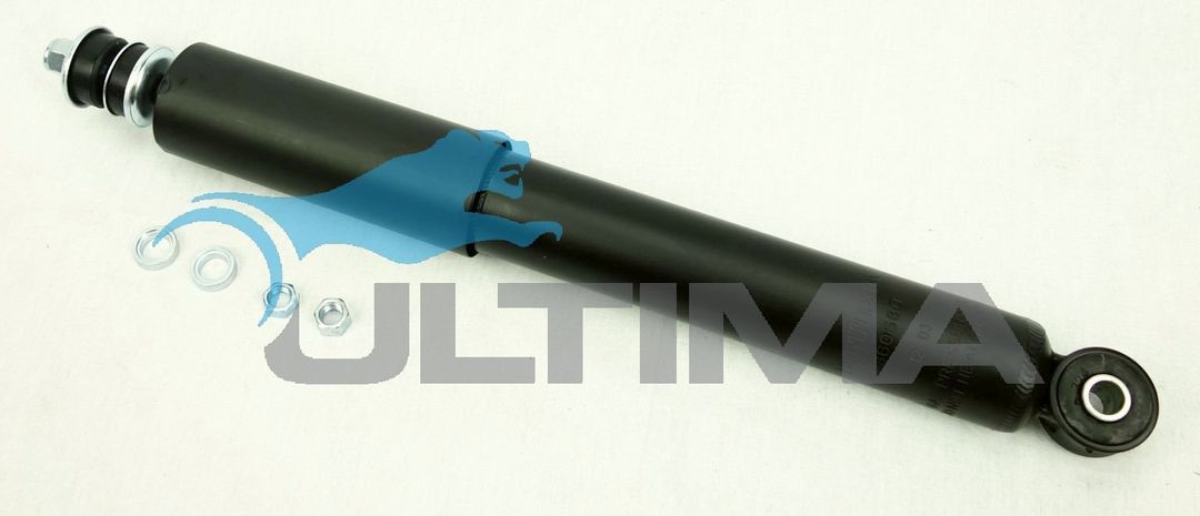 Ultima - FORD ECONOVAN JH FRONT (360580)