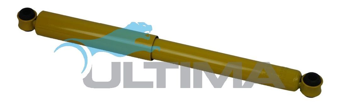 Ultima | Rear Shock Absorber Short Lowered (Single) | Nissan Pintara U12 Skyline R31 Wagon 1986–1992 | 360075S