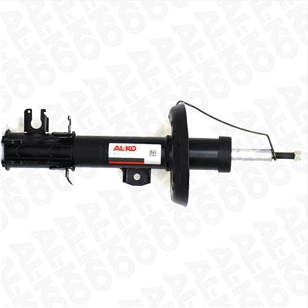 Ultima | Front Suspension Strut (Single) | Fiat Punto 2006-On | 302365