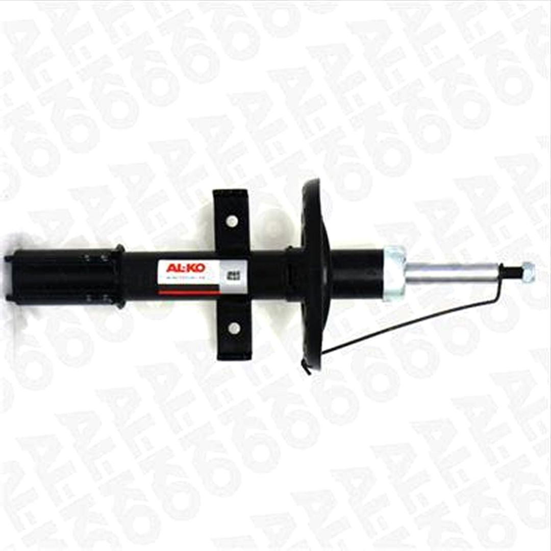 Ultima | Front Suspension Strut (Single) | Renault Clio 3 X85 2007-On | 303393