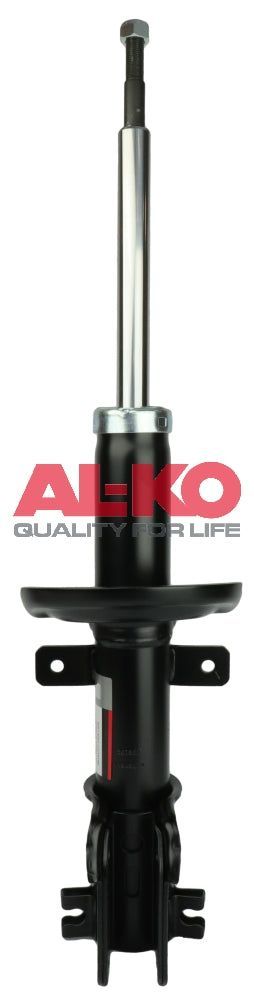 Ultima | Front Strut (Single) | Renault Trafic III Van 2014–2020 | 307863