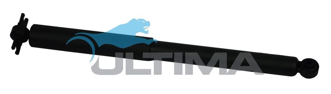 Ultima | Rear Shock Absorber (Single) | Kia Rio DC 2002–2005 | 310856