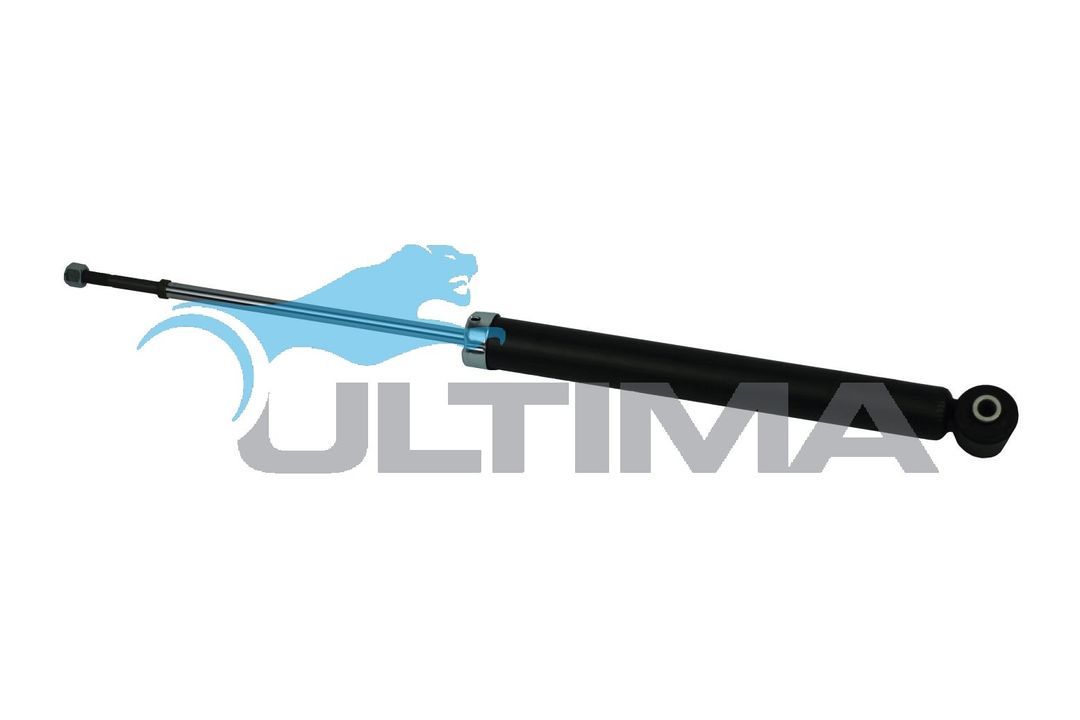 Ultima | Rear Shock Absorber (Single) | Hyundai Getz 2002–2011 | 312161