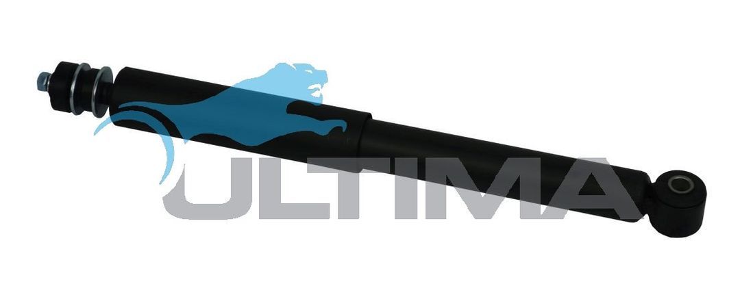 Ultima - BARINA XC REAR