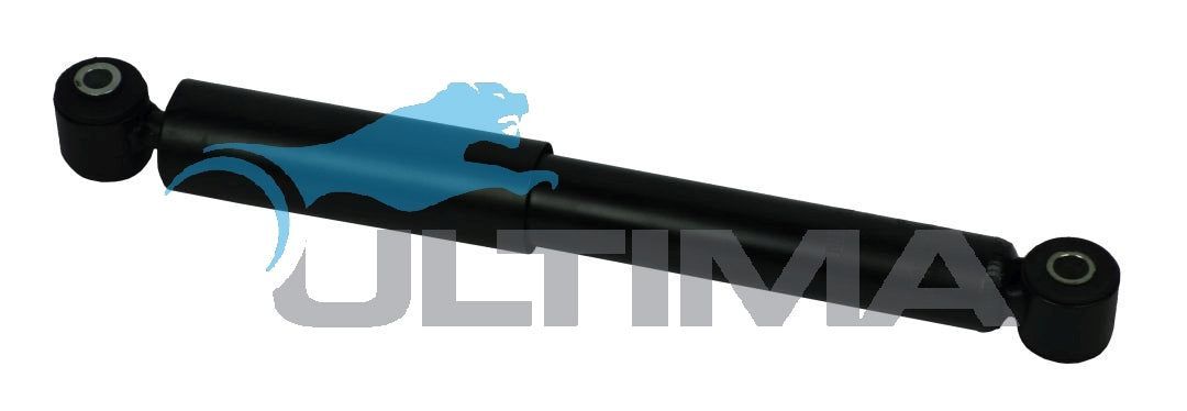Ultima - REAR HOLDEN COMBO / ZAFIRA