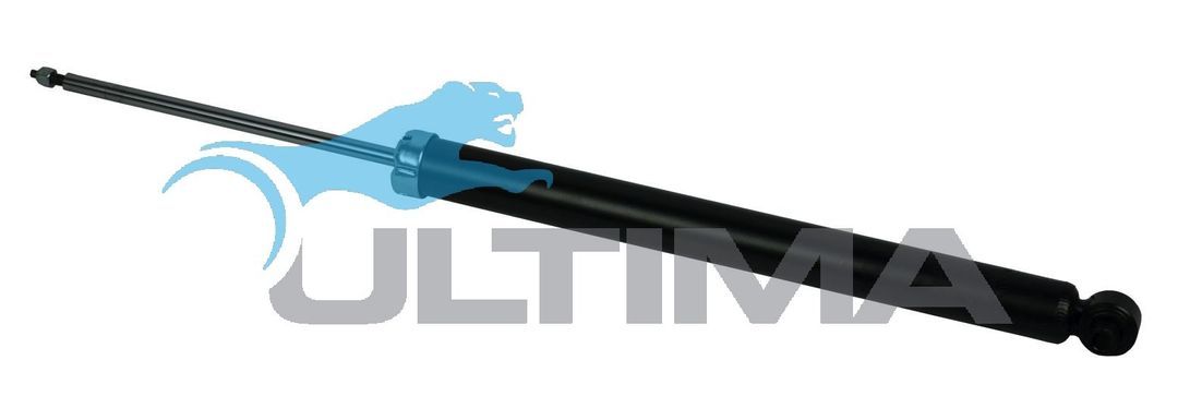 Ultima | Rear Shock Absorber | Mazda 3 BK Sedan Hatch Neo Maxx SP23 2003–2009 | 312212