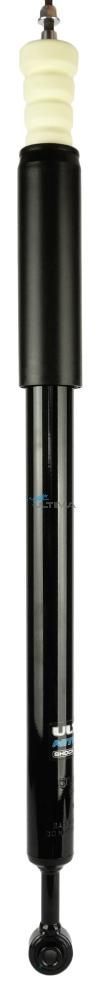 Ultima | Rear Gas Shock Absorber | Mazda 3 BL Diesel SP25 MPS 2009–2014 Ford Focus XR5 ST Turbo LS LT LV | 312213