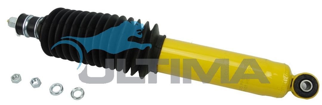 Ultima | Heavy Duty Gas Shock Torsion Bar Front 265/412 | Various Applications | 400017