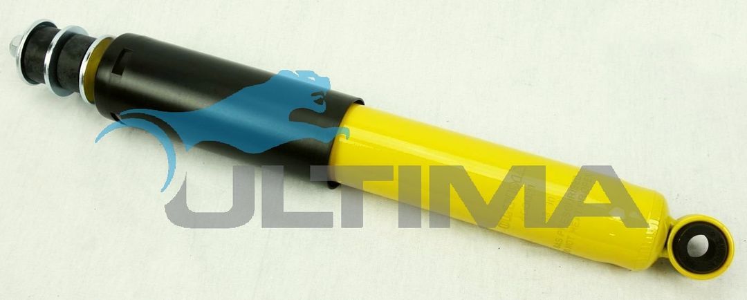 Ultima | Heavy-Duty Front Shock Absorber Torsion Bar | Universal 265mm/412mm | 400021