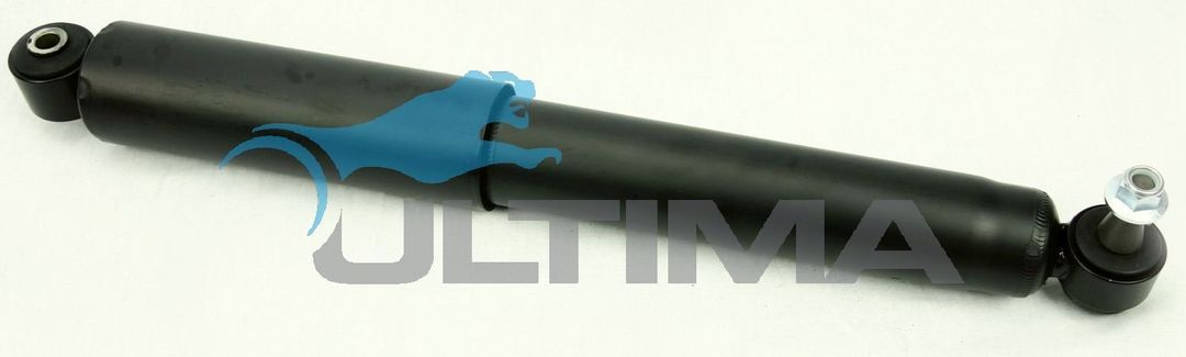 Ultima | Rear Shock Absorber | Gas Charged Twin Tube | Ford Falcon Wagon AU BA BF 1998-2008 | 400092