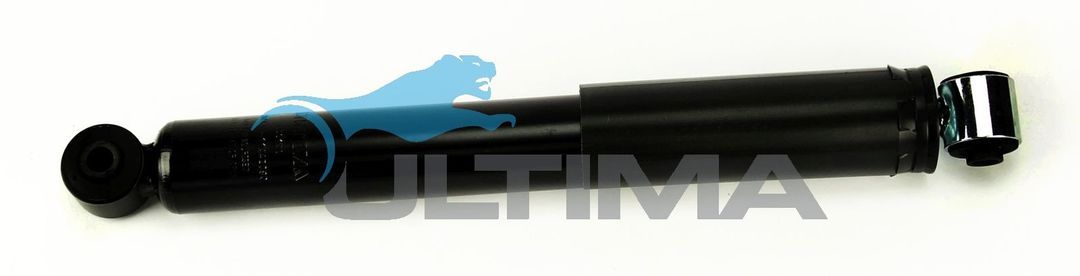 Ultima | Rear Heavy Duty Gas Shock Absorber | Hyundai iLoad iMax H-1 TQ 2008-ON | 400140