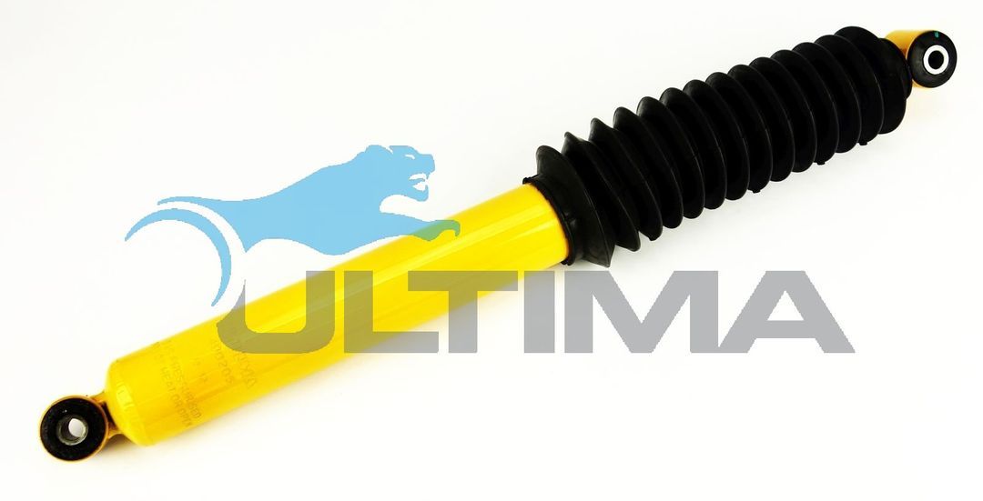 Ultima | Rear Shock Absorber | Jeep Grand Cherokee WJ 1999-2005 | 400205