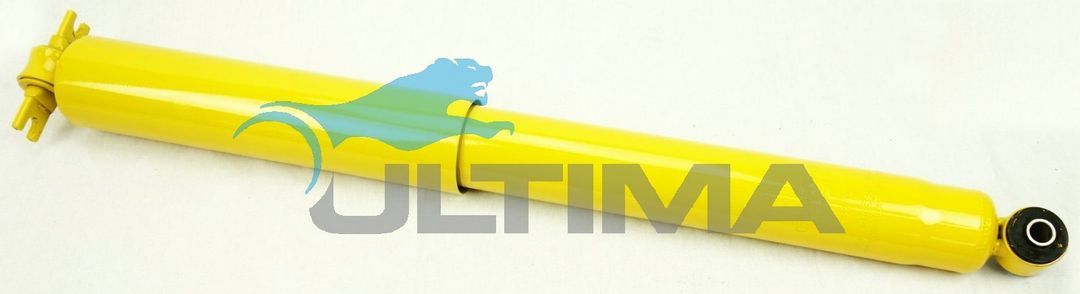 Ultima | Rear Shock Absorber HD Gas 4WD | Jeep Wrangler TJ 1997–2006 | 400213