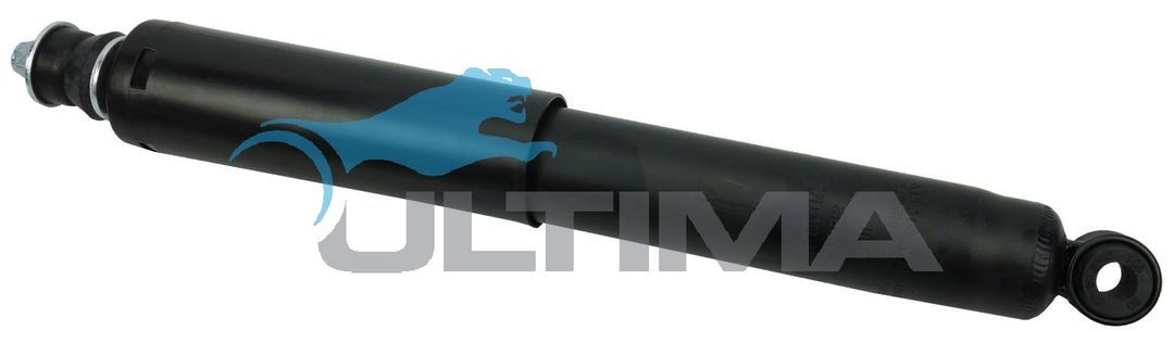 Ultima | Rear Shock Absorber HD Gas Lowered | Holden Commodore Wagon VB VC VH VK VL VN VP VR VS 1978–1997 | 400292
