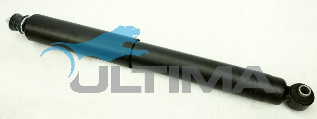 Ultima Rear Gas Shock Lowered Holden Commodore Sedan IRS 1991–2006 ...