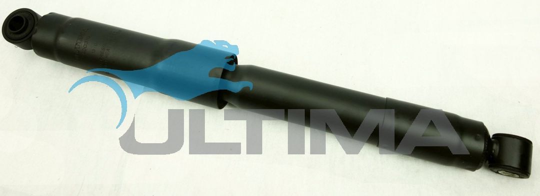Ultima | Rear Shock Absorber HD Gas Leaf Spring | Ford Courier Mazda B Series 4WD 1987–2002 | 400310
