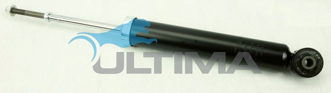 Ultima | Rear Shock Absorber Gas | Mitsubishi Outlander ZG ZH 2006–2012 | 400393