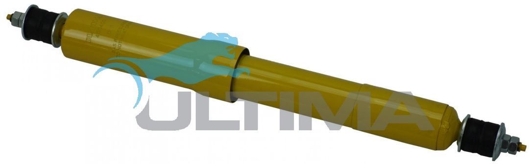 Ultima | Front Shock Absorber HD 400 Series (Single) | Nissan Patrol / Toyota Land Cruiser 79 Series | 400400