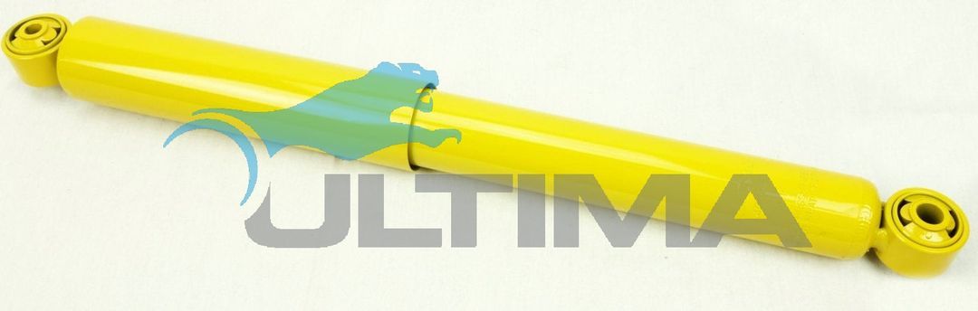 Ultima | Rear Shock Absorber HD 35mm Gas | Nissan Pathfinder R50 1999–2005 | 400443