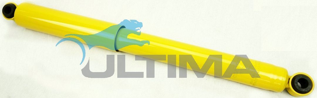 Ultima | Shock Absorber HD 445mm/684mm EB2/EB2 | Universal 400 Series Yellow | 400527