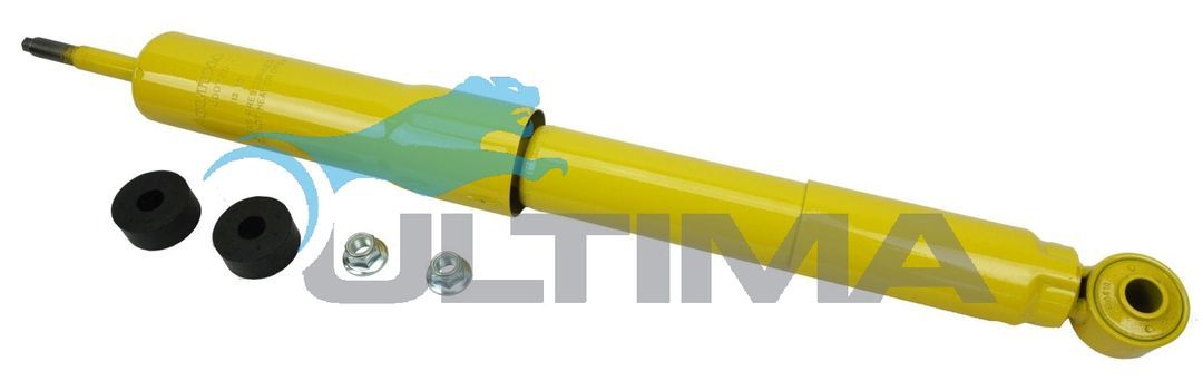 Ultima | Rear Shock Absorber Gas Standard | Toyota 4Runner Hilux Surf 1989–1996 | 400705