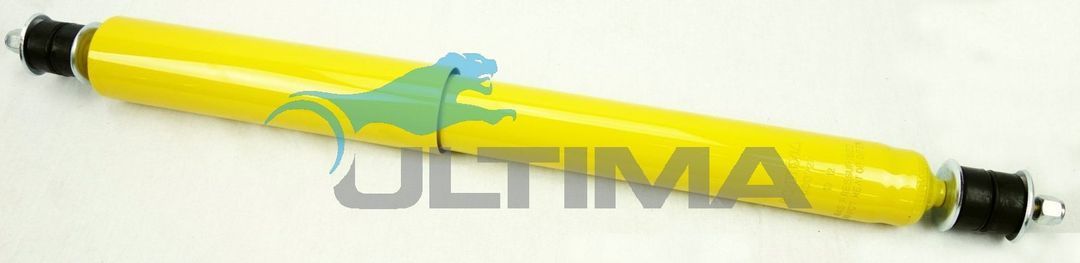 Ultima | Front Shock Absorber HD | Toyota Land Cruiser 80 Series 105 Series Solid Axle | 400722