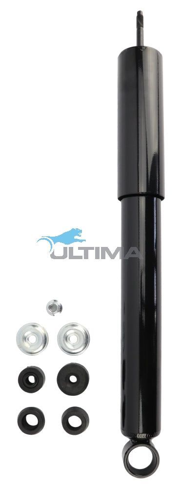 Ultima | Rear Shock Absorber Raised 4X4 | Toyota Prado 90 95 Great Wall X240 1996–2016 | 400783