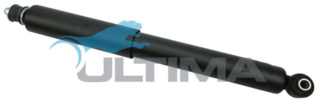 Ultima | Rear Heavy Duty Shock Absorber (Universal) | Toyota Prado 120/150 Series & FJ Cruiser | 400786