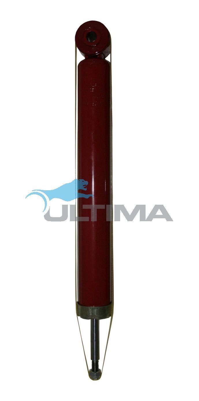Ultima | Rear Shock Absorber (Single) | Holden Cruze JG JH All Models 2009–ON | 400800