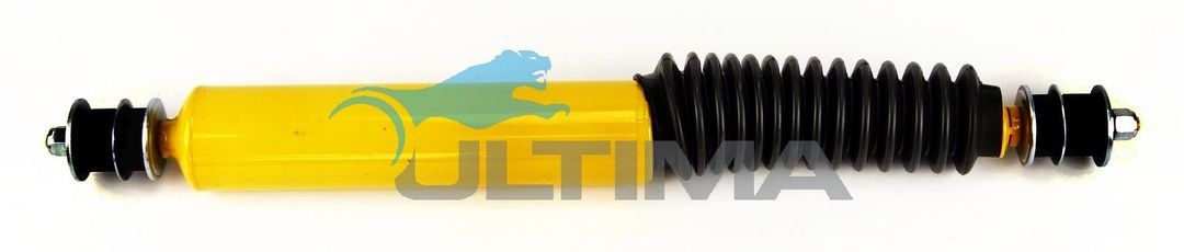 Ultima | Front Shock Absorber 4X4 | Nissan Patrol GQ GU Y60 Y61 1988–2016 | 460400