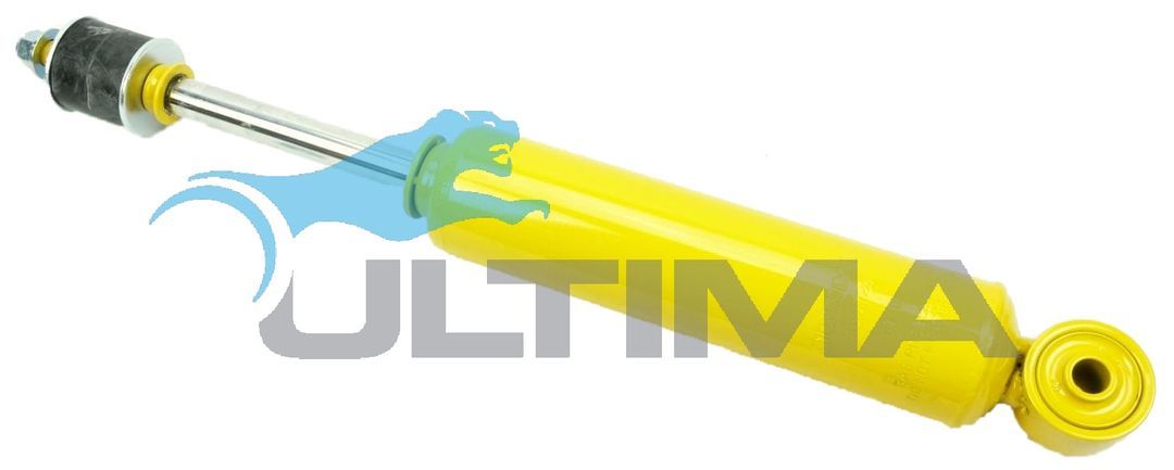 Ultima | Front Shock Absorber 4X4 IFS | Toyota Landcruiser 100 Series Prado 90 120 1996–2009 | 460724