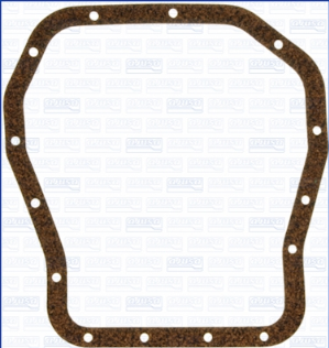 ACR SUMP/OIL PAN GASKET - SUBARU IMPREZA WRX GC8 GF8 2.0L EJ20G TURBO 2/94-7/96