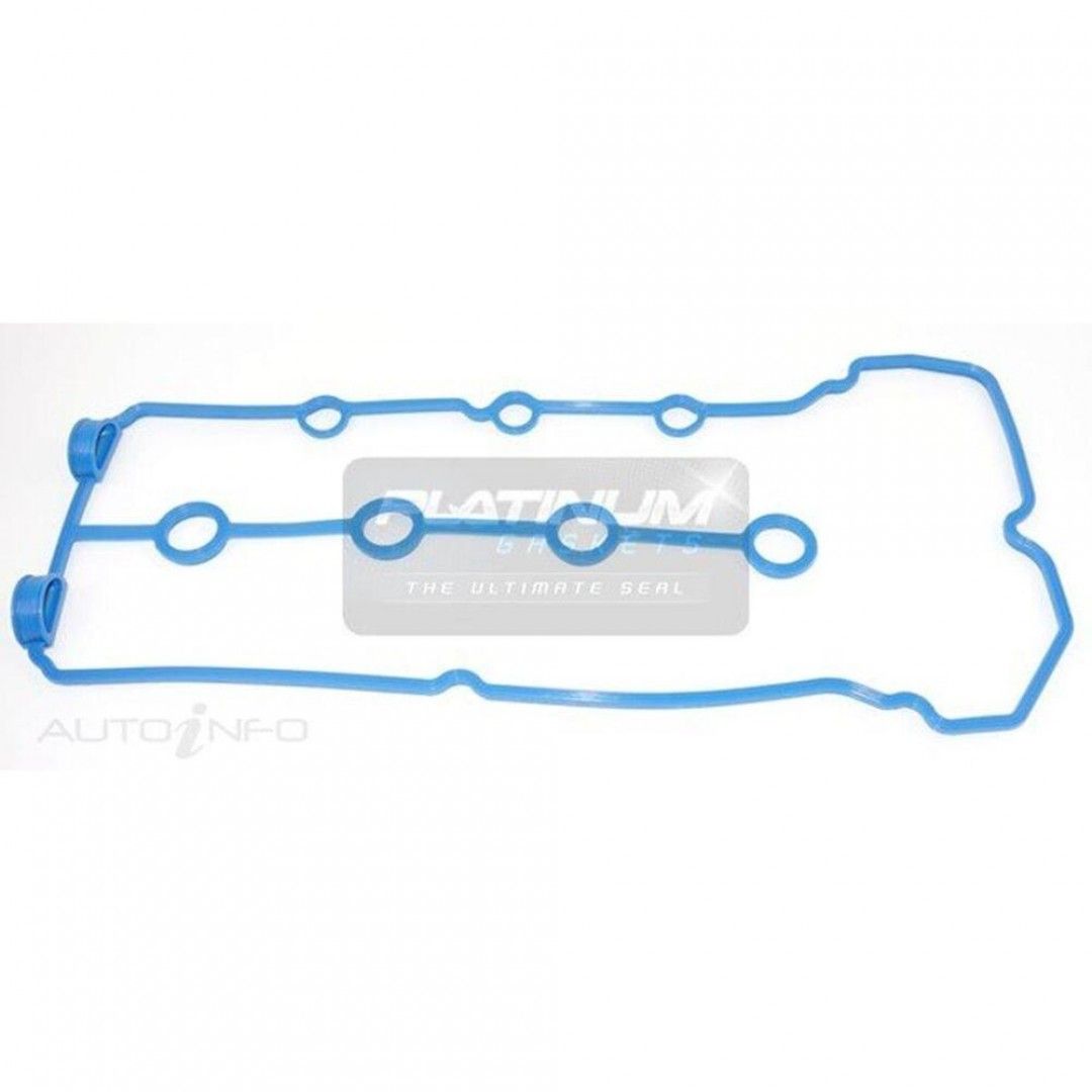 VALVE TAPPET ROCKER COVER GASKET - SUZUKI JIMNY SN413 1.3L M13A VCT 11/05-ON