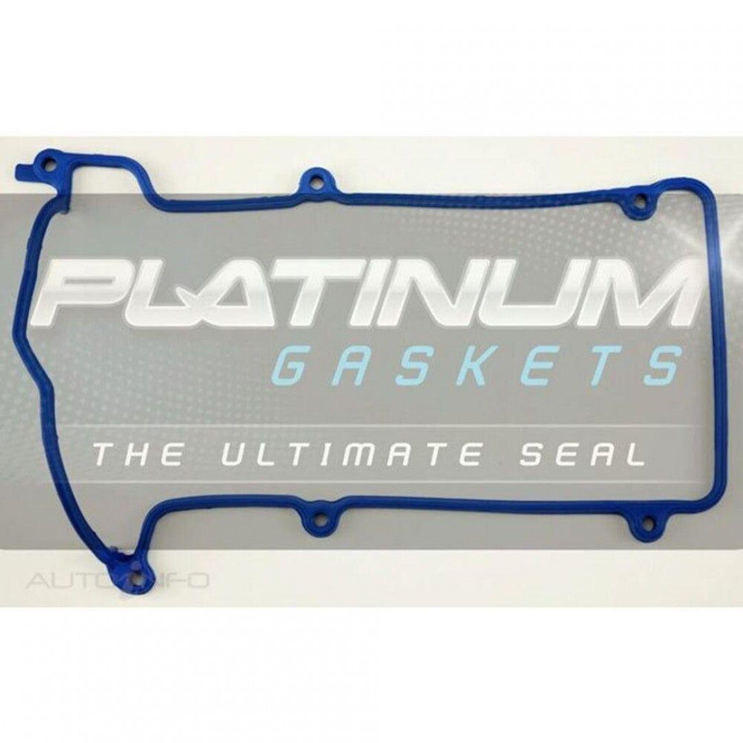 Platinum Gaskets - Rocker Cover Gasket To Suit Daihatsu (RCG019)