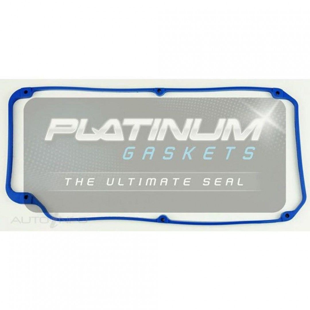 VALVE TAPPET ROCKER COVER GASKET - MITSUBISHI LANCER CE 1.8L CG,CH 2.0L