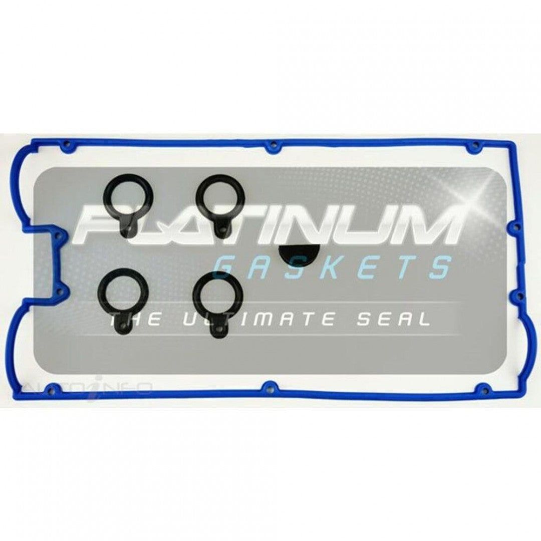 VALVE TAPPET ROCKER COVER GASKET KIT - HYUNDAI LANTRA 1.6L G4CR 1.8L G4CN G4CP