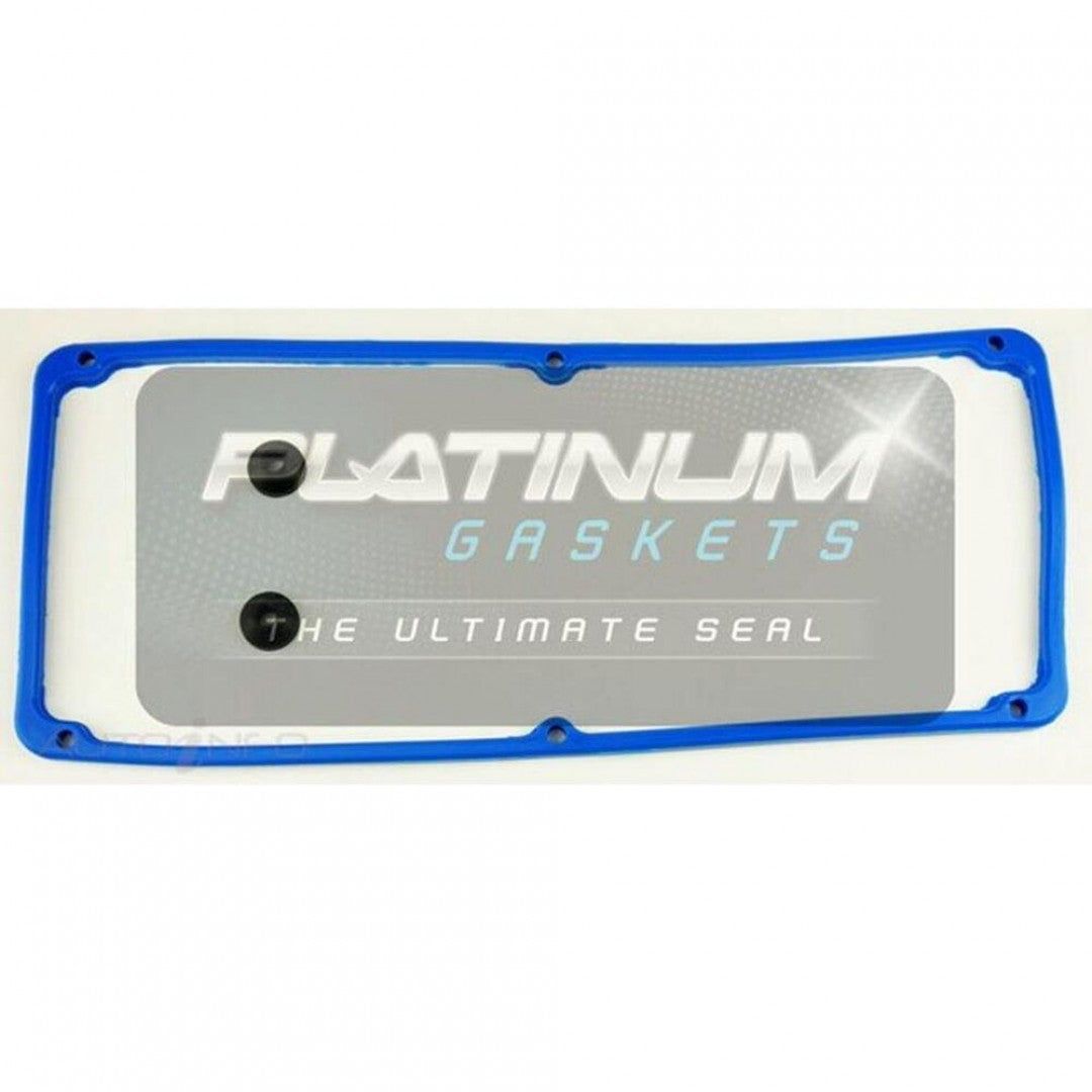 VALVE TAPPET ROCKER COVER GASKET KIT - MITSUBISHI LANCER CB CC 1.5L 4G15