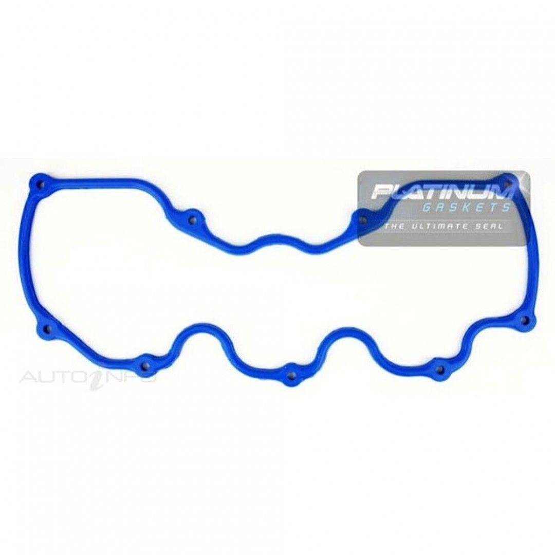 2 X VALVE TAPPET ROCKER COVER GASKET - NISSAN 300ZX Z31 3.0L VG30,VG30T