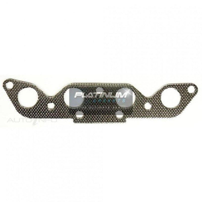 Exhaust Manifold Gasket Set For Toyota Corolla (AE92) 1.6 i (1989-1992) JC881