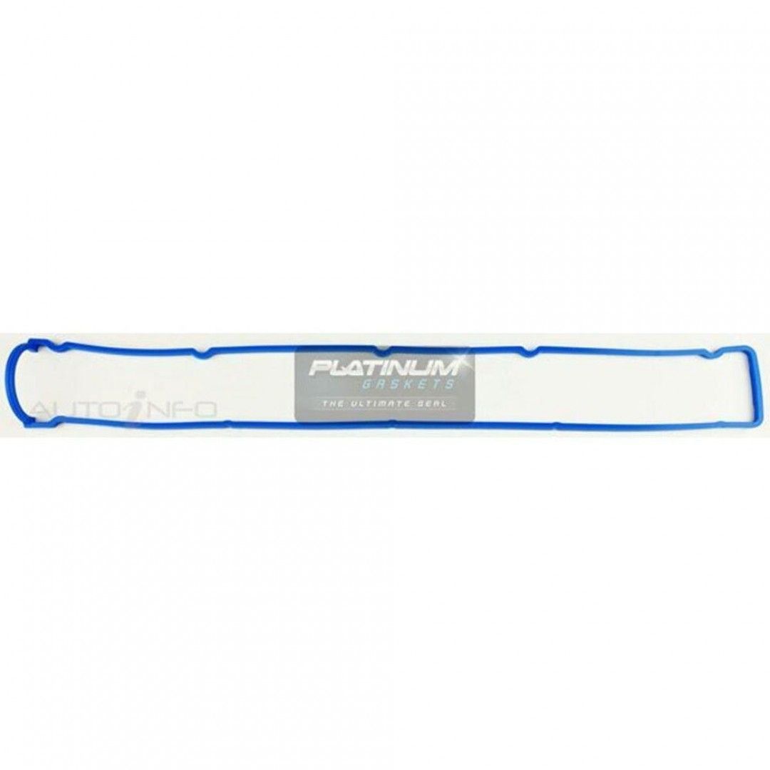 2 X VALVE TAPPET ROCKER COVER GASKETS -NISSAN SKYLINE R31 RB20DE RB20DET 7/87-89