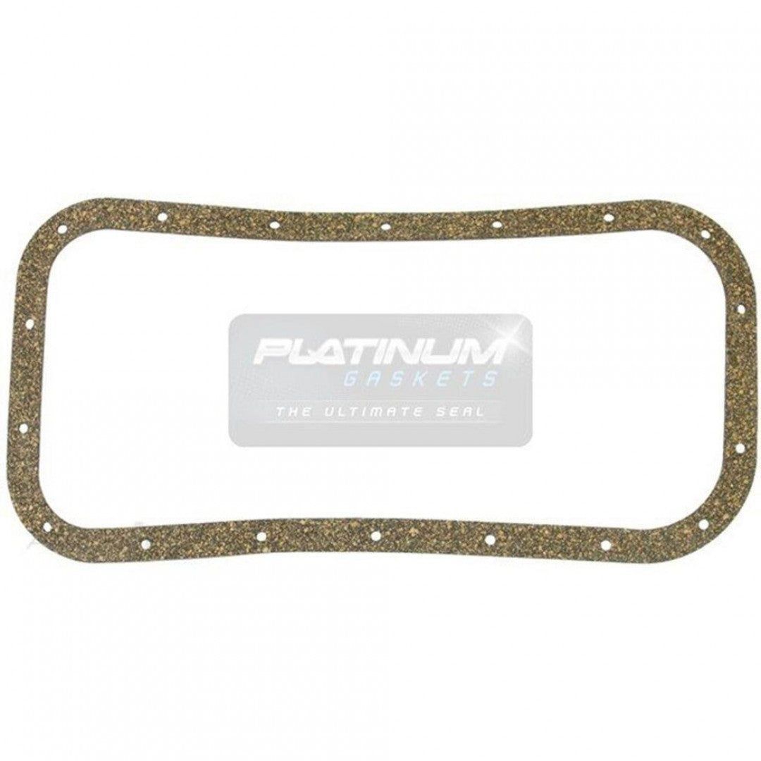 SUMP/OIL PAN GASKET - SUZUKI SWIFT SA413 SF413 1.3L G13A G13B 1/85-5/00 INC CINO