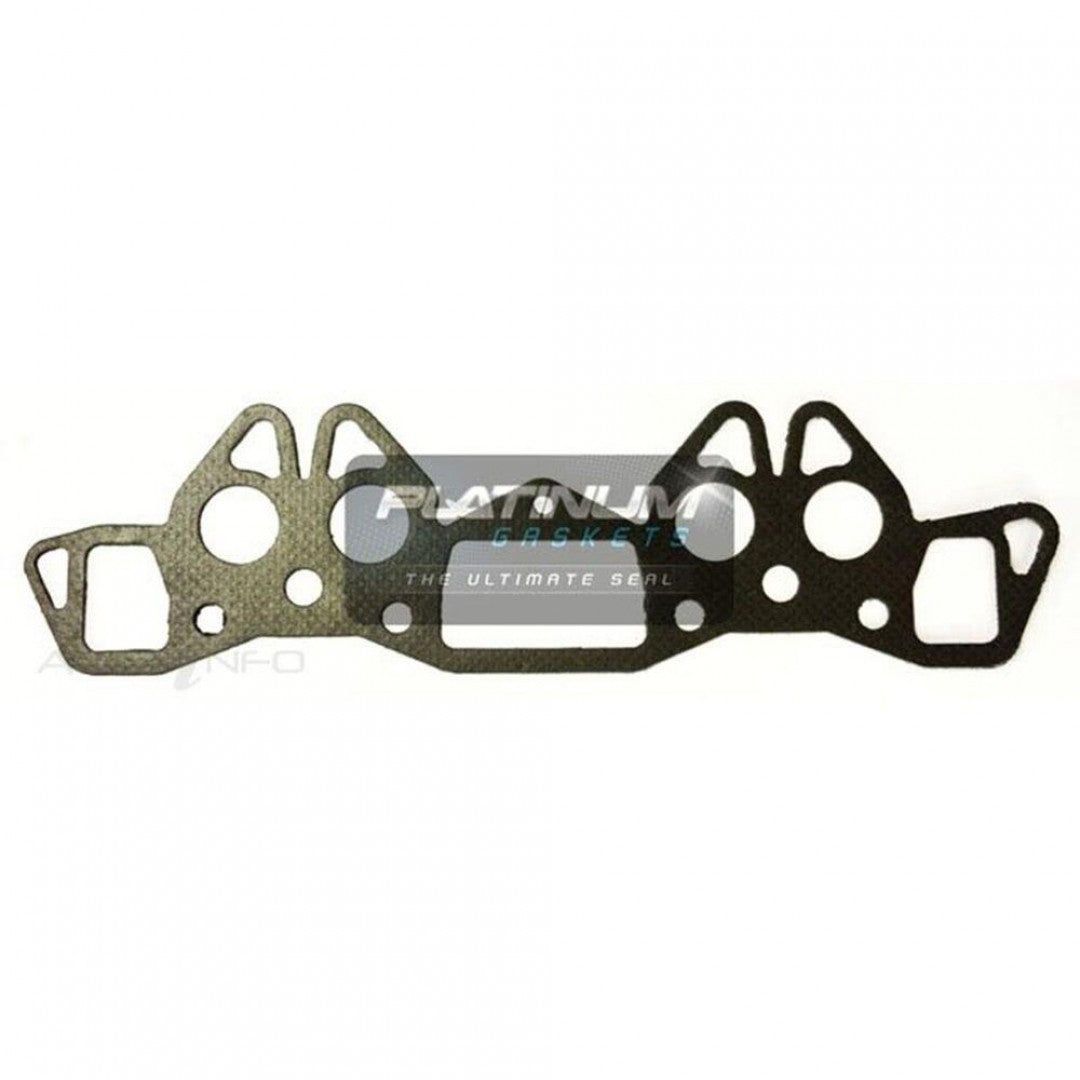 Manifold Gasket Set For Nissan Stanza (710,A10) 1.6 (1978-1982)